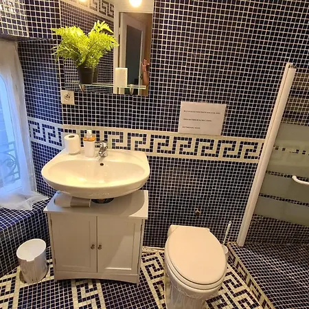 Apartment Allees Paul-riquet *